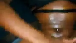 نيك زنجية في الطيز حتى البكاء والصراخ