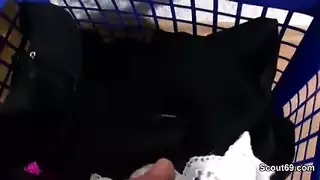 الباب الأمامي، الباب الخلفي: إيلاج مزدوج
