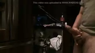شبح الاسود