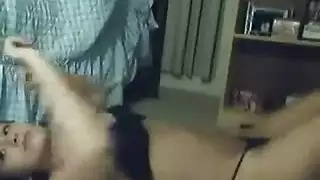 الفتاة المرحة تعمل كعاهرة ، لأنها تدفع بشكل جيد ولأنها تحب القيام بذلك الفتاة المرحة تعمل كعاهرة ، لأنها تدفع بشكل جيد ولأنها تحب القيام بذلك