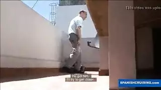 غاء الرجل الأبيض كتكوت أسود وكان ممارسة الجنس مع مهبلها القذر في غرفة الفندق. غاء الرجل الأبيض كتكوت أسود وكان ممارسة الجنس مع مهبلها القذر في غرفة الفندق.