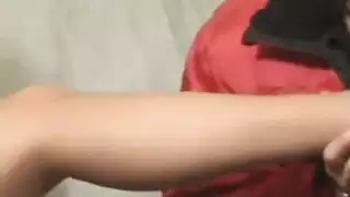 أنا لست فتاة انا ولد