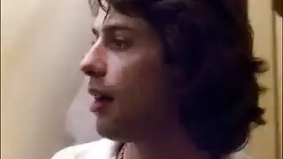 شاب حيحان نيك يهيج على خالته الساخنة و يغتصبها و نيك محارم ساخن