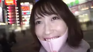 [هل من الجيد أن تزيل القناع؟ الشخص الأول] تجاوز 3 أرقام! وجه أنيق ومرحلة -مان المعرض -رينج ميمي فتاة! محترف جميل ماكو الذي يأكل رجل ويمسك 2 نائب الرئيس المهبلي!