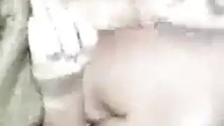 شقراء سيئة في ثوب مثير تريد أن تحمص قبل الحصول على بعض الشرج شقراء سيئة في ثوب مثير تريد أن تحمص قبل الحصول على بعض الشرج
