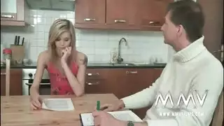صغيرة وقحة في سن المراهقة هو مص الديك والحصول على كس مليئة نائب الرئيس صغيرة وقحة في سن المراهقة هو مص الديك والحصول على كس مليئة نائب الرئيس
