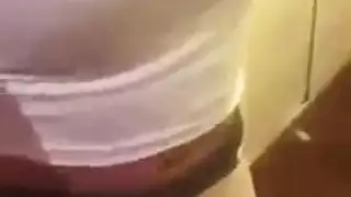 لبوة مغربية باحلى طيز مقنبرة محملة ترقص لزبونها و تتناك نيك قاسي و سكس عربي جديد 2019