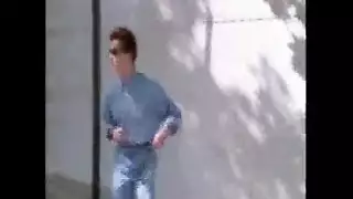 في حين أن ساشا لونا كانت تعطي تدليكا خاصا لعميلها، فإنه يحاول صنع فيديو. في حين أن ساشا لونا كانت تعطي تدليكا خاصا لعميلها، فإنه يحاول صنع فيديو.