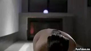 حصلت مراهقة صغيرة على حفرها ضيق في العمل ، لأن رئيسها يحب ذلك حصلت مراهقة صغيرة على حفرها ضيق في العمل ، لأن رئيسها يحب ذلك