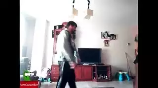 أمريكي يمارس سكس نار علي أخته أم فلقتين طيز كبيرة وينيكها على الكنبة