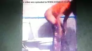 طلب مني أعز أصدقائي أن أظهر لها كيفية ارتداء ثوب وأحصل على مؤخرتها طلب مني أعز أصدقائي أن أظهر لها كيفية ارتداء ثوب وأحصل على مؤخرتها