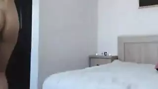 فرخ جميل هو ركوب أداة ضخمة شريكها ، بينما جاره ساخن ينتظر أن أراها فرخ جميل هو ركوب أداة ضخمة شريكها ، بينما جاره ساخن ينتظر أن أراها