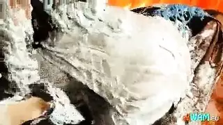 يظل مثليات أنيق ممارسة الجنس في غرفة النوم، بينما لا يوجد أحد غير موجود على الإطلاق. يظل مثليات أنيق ممارسة الجنس في غرفة النوم، بينما لا يوجد أحد غير موجود على الإطلاق.