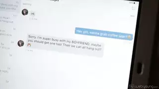 كل ما تريد فعله هو أن تمارس الجنس في فمها وفي مؤخرتها دون وضع قضيبه في بوسها كل ما تريد فعله هو أن تمارس الجنس في فمها وفي مؤخرتها دون وضع قضيبه في بوسها