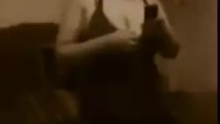 مصرية شرموطة بقميص النوم الأسود ترقص تغري عشيقها وتسخنه حتي يكيفها نيك جامد