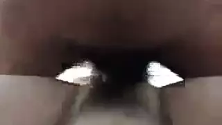 قرر مسلسل ملثم أن يمارس الجنس مع عميل الحظ بدلا من دفع خدماته نقدا.