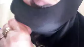 مغامرة ميلفيكالا الحادية عشرة: اللقاء الذي تم تصنيفه في شخص غريب