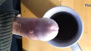 بعد بعض القهوة، امرأة سمراء حمراء، الحلوى مصممة ضخمة، قضيب صلب مثل وقحة. بعد بعض القهوة، امرأة سمراء حمراء، الحلوى مصممة ضخمة، قضيب صلب مثل وقحة.