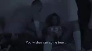 ما يريده هو أن أكون عبدًا له ، وأن أربطني وأجعلني أتوسل إليه أن يمارس الجنس مع مؤخرتي بشدة دون رحمة أو قيود بينما يناديني بالعاهرة ويعاملني مثل قذرة قذرة أنا ما يريده هو أن أكون عبدًا له ، وأن أربطني وأجعلني أتوسل إليه أن يمارس الجنس مع مؤخرتي بشدة دون رحمة أو قيود بينما يناديني بالعاهرة ويعاملني مثل قذرة قذرة أنا