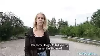 شقراء ضئيلة مع الثدي الصغيرة كان يرتدي سراويل لطيف أثناء الحصول على بوسها يمسح ومارس الجنس جيدا. شقراء ضئيلة مع الثدي الصغيرة كان يرتدي سراويل لطيف أثناء الحصول على بوسها يمسح ومارس الجنس جيدا.
