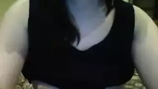 حار امرأة سمراء فاتنة على وشك أن بدأ تحول جنسها أثناء انتشارها عن صديقها حار امرأة سمراء فاتنة على وشك أن بدأ تحول جنسها أثناء انتشارها عن صديقها