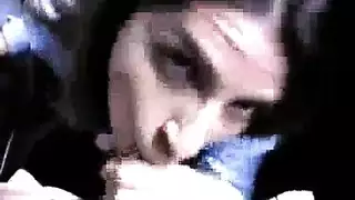 حصلت مارس الجنس جبهة مورو بصورة عاهرة بشدة ، من قبل رجل أقرن في منزلها ، خلال النهار