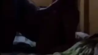 نيك دبدوبة عربية وكل حاجه فيها تتحرك من كتر النيك!