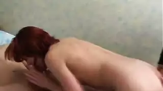 أحمر الشعر قائظ هي فتاة مثيرة للغاية مثير جدا أحمر الشعر قائظ هي فتاة مثيرة للغاية مثير جدا