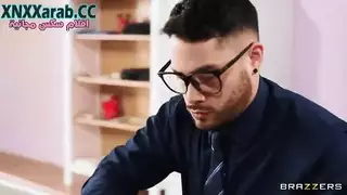 هدية الزبر الكبير سكس عالمي مترجم