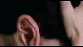 نجلاء بدر و خالد ابو النجا قبلات ساخنة جدا و مثيرة للكبار فقط