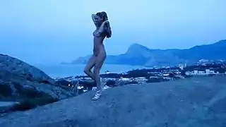 ذهب سريان عراة، امرأة سمراء الهواة وصديقها الصاروخي إلى الغابة، للحصول على مارس الجنس من الصعب. ذهب سريان عراة، امرأة سمراء الهواة وصديقها الصاروخي إلى الغابة، للحصول على مارس الجنس من الصعب.
