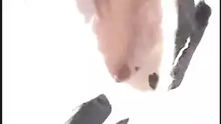 بعد التعرية إلى سراويل داخلية لها، أرادت أمي الحصول على مارس الجنس حتى يتم استنفادها بالكامل. بعد التعرية إلى سراويل داخلية لها، أرادت أمي الحصول على مارس الجنس حتى يتم استنفادها بالكامل.
