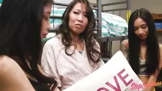 جنس اجنبي اخوات مع بعض يمارسون السحاق وياتي اخوهم ينيكهم جنس اجنبي اخوات مع بعض يمارسون السحاق وياتي اخوهم ينيكهم