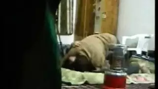 سكس أزواج عربي محلي و فيلم سكس زوج مع زوجته وليلة حمرا ساخنة