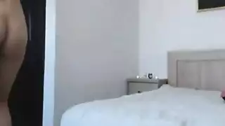 وجدت كتكوت هواة جميلة رجلها المثالي وقررت بذل قصارى جهده لإرضائها وجدت كتكوت هواة جميلة رجلها المثالي وقررت بذل قصارى جهده لإرضائها