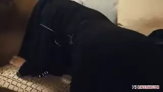 ناديا علي ، نجمة أفلام الباركانو ، ناديا علي ، الأمير والخادمة