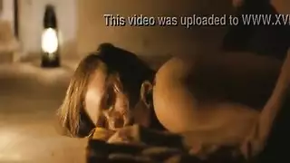 ينيكها كبير السن و ترضع زبه و تذوق اجمل متعة جنسية في كسها