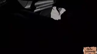 شابة سكسية ساخنة منحرفة تلعب في زب شاب توصله و تمصه في السبارة و تنكيه شابة سكسية ساخنة منحرفة تلعب في زب شاب توصله و تمصه في السبارة و تنكيه