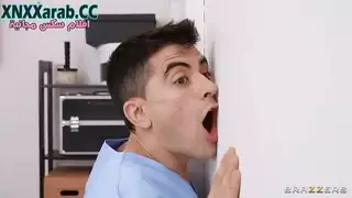 جوردي ينيك الممرضة اثناء العملية الجراحية سكس مستشفيات مترجم