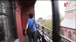 الفتيات العاريات تقبيل بعضها البعض ولعق كس الدهون في بعضهم البعض، في نفس الوقت. الفتيات العاريات تقبيل بعضها البعض ولعق كس الدهون في بعضهم البعض، في نفس الوقت.