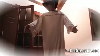 هذه الجبهة ذات المؤخرة الكبيرة تتمتع بأفضل جنس في حياتها وهي تحب ذلك كثيرًا هذه الجبهة ذات المؤخرة الكبيرة تتمتع بأفضل جنس في حياتها وهي تحب ذلك كثيرًا