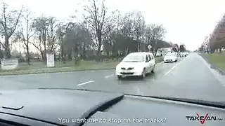 الكلبة القذرة في جوارب تحب أن تصنع مع الرجل لها ثم لامتصاص ديكه الكلبة القذرة في جوارب تحب أن تصنع مع الرجل لها ثم لامتصاص ديكه