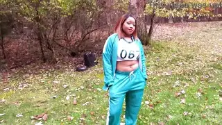 جلسة نينا ريفيرا ودون من بي بي سي بوكبورنو المكثفة في الهواء الطلق جلسة نينا ريفيرا ودون من بي بي سي بوكبورنو المكثفة في الهواء الطلق