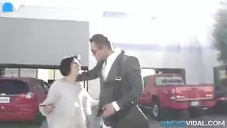 ناتشو فيدال يمارس الجنس مع سافانا كينواي ، بينما زوجته في العمل ، في نفس الوقت ناتشو فيدال يمارس الجنس مع سافانا كينواي ، بينما زوجته في العمل ، في نفس الوقت