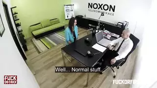 سكس فرنسي مع مزة فرنسية تمص و تتناك و تدلع مديرها مقابل البقاء في العمل سكس فرنسي مع مزة فرنسية تمص و تتناك و تدلع مديرها مقابل البقاء في العمل