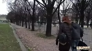 انها ارتفاع درجة حرارة الارض لها حتى مع الجنس المهبلي قليلا ، ثم يضع لها الديك في الحمار انها ارتفاع درجة حرارة الارض لها حتى مع الجنس المهبلي قليلا ، ثم يضع لها الديك في الحمار