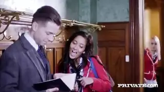 سكس اجنبي ءىءء نيك كس تلميذه مثيره بزب معلم في المدرسة سكس اجنبي ءىءء نيك كس تلميذه مثيره بزب معلم في المدرسة
