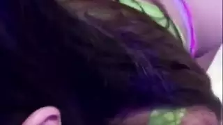 سكس عربى نار فضيحة الشرموطة المصرية المتناكة تتناك من عنتيل صعيدى كسم زبك بيوجع اووووى قطعتلى الكلوت